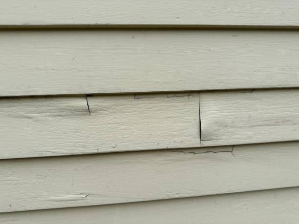 ### Siding for Multi-Family Homes